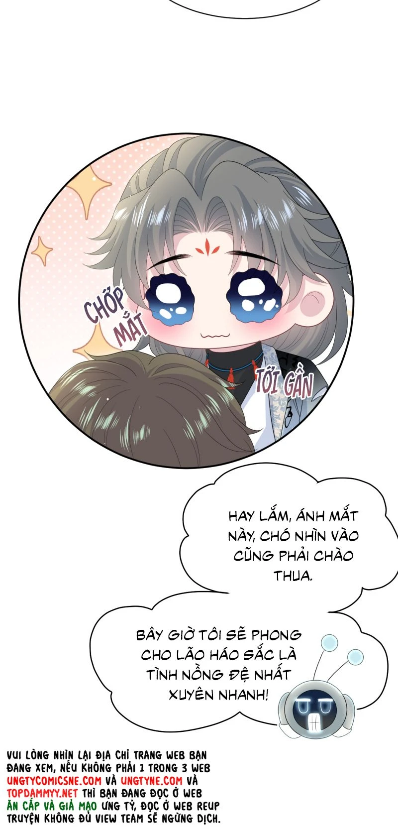 Tuyệt Mỹ Bạch Liên Online Dạy Học Chapter 531 - 25