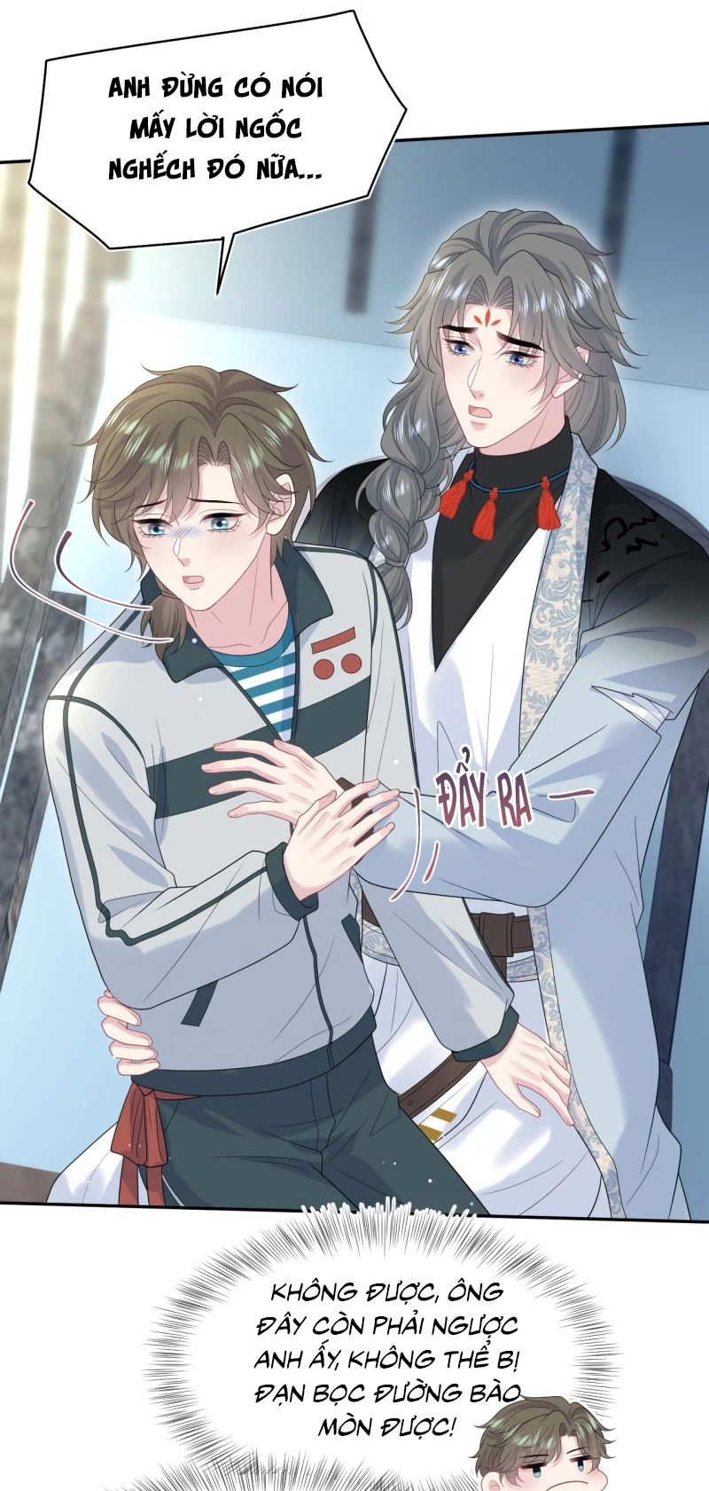 Tuyệt Mỹ Bạch Liên Online Dạy Học Chapter 531 - 26