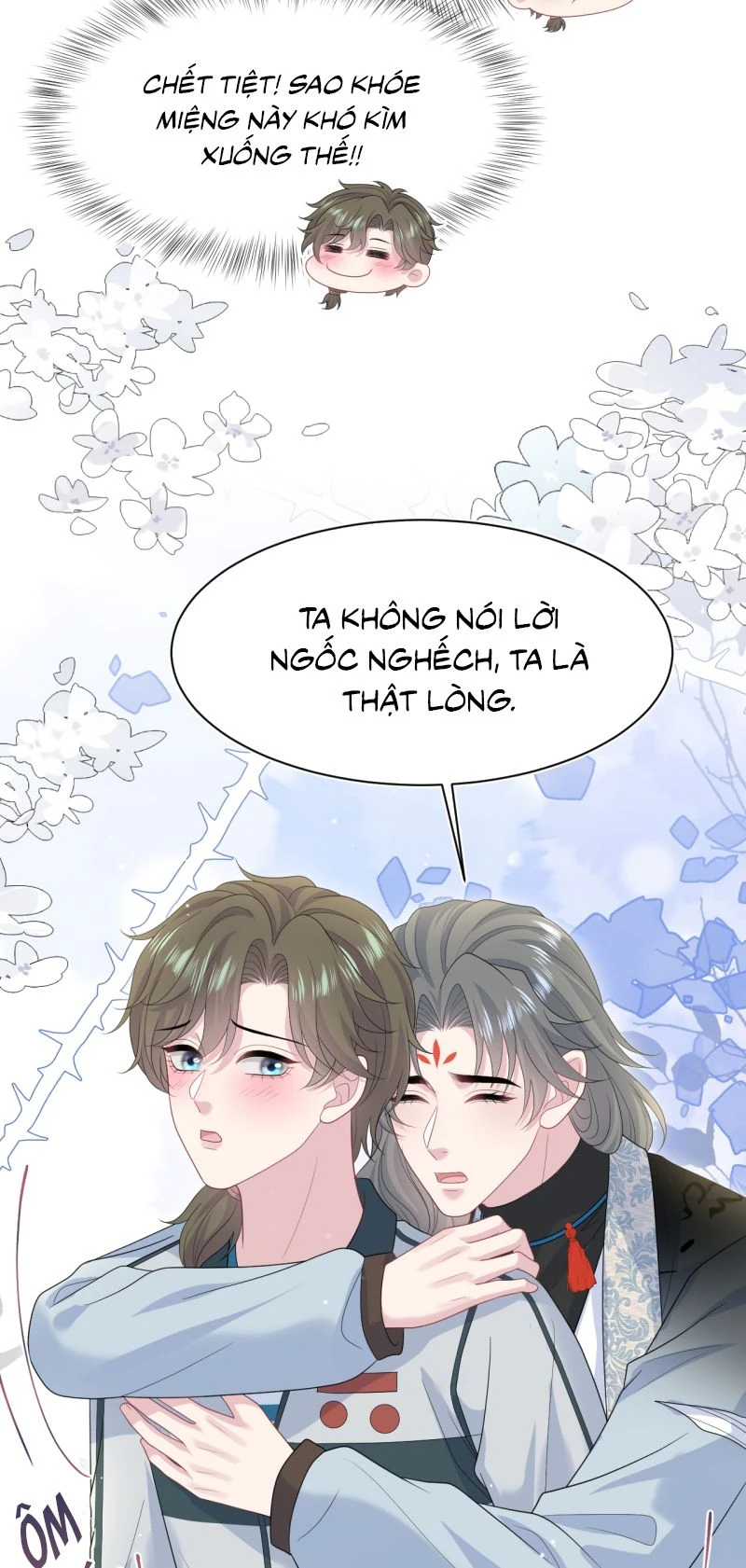 Tuyệt Mỹ Bạch Liên Online Dạy Học Chapter 531 - 27
