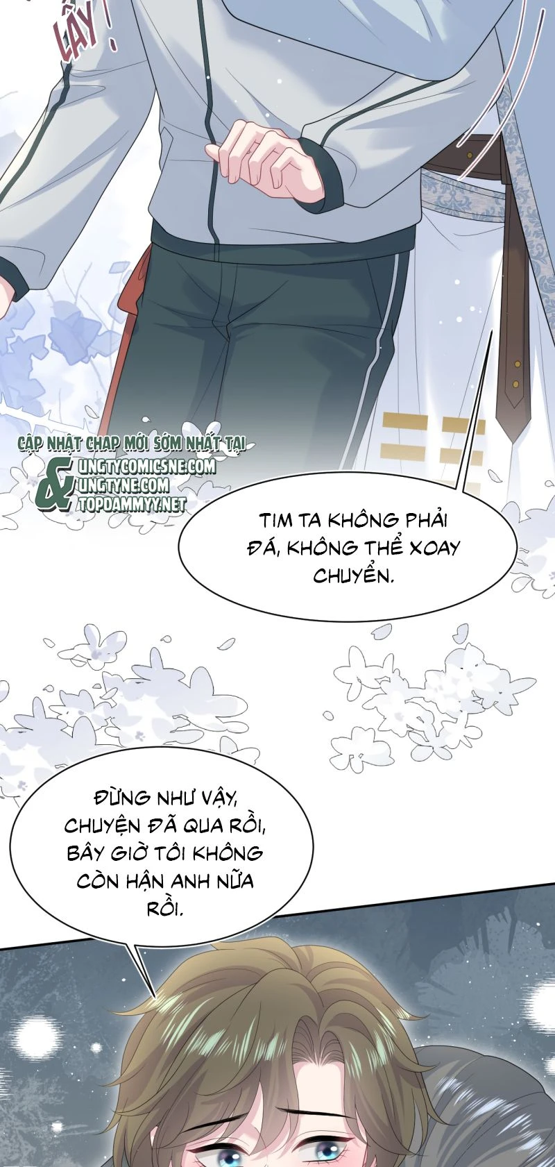 Tuyệt Mỹ Bạch Liên Online Dạy Học Chapter 531 - 28