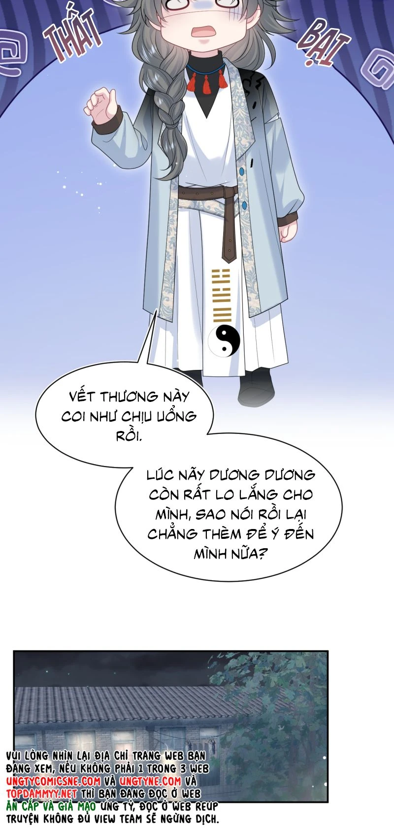Tuyệt Mỹ Bạch Liên Online Dạy Học Chapter 531 - 33