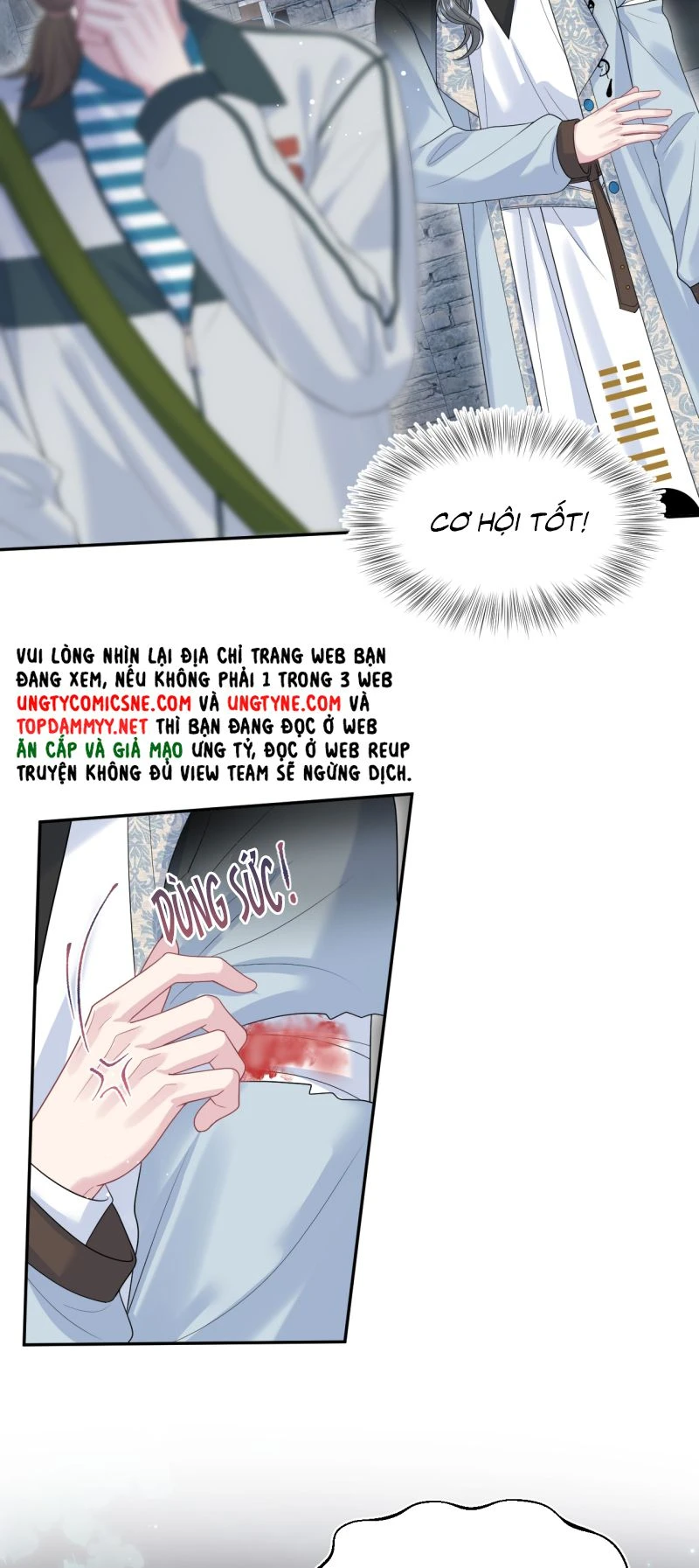 Tuyệt Mỹ Bạch Liên Online Dạy Học Chapter 531 - 37