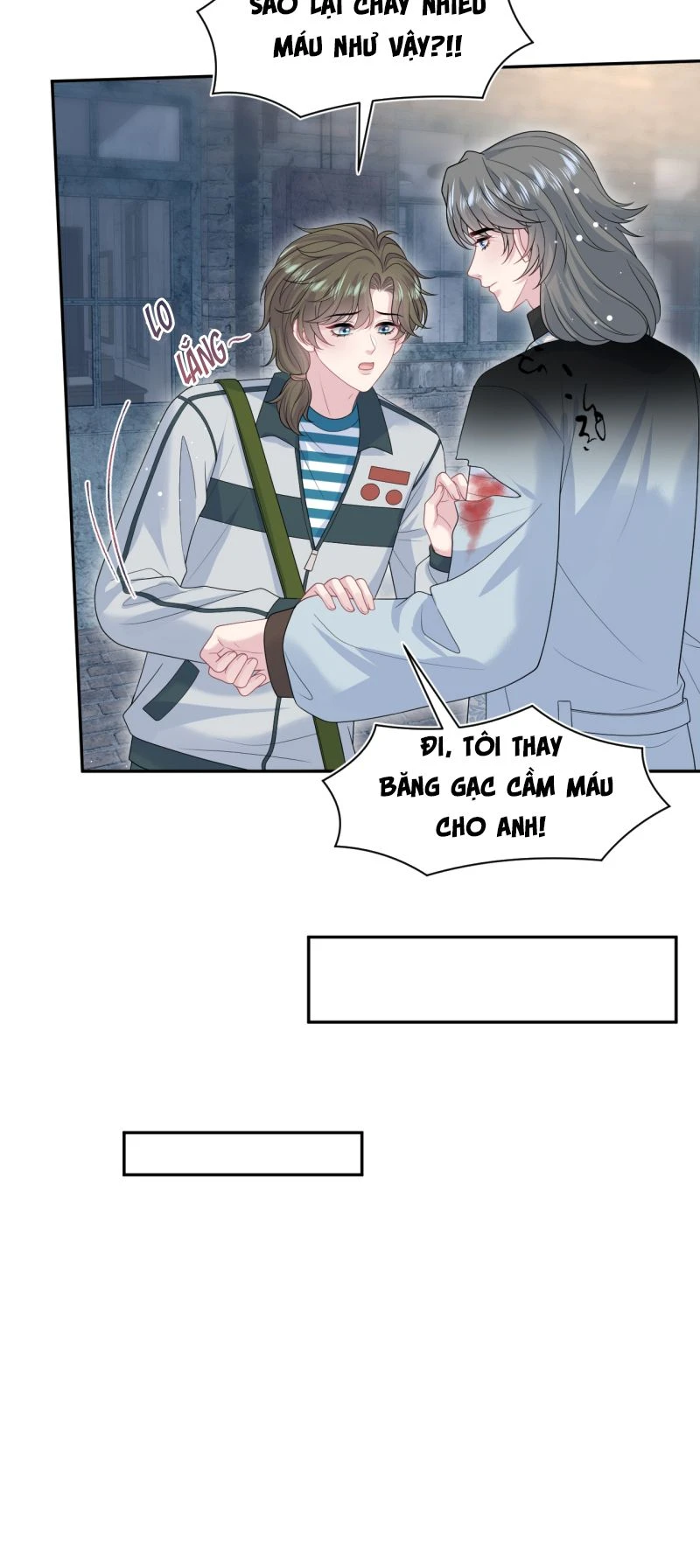 Tuyệt Mỹ Bạch Liên Online Dạy Học Chapter 531 - 39
