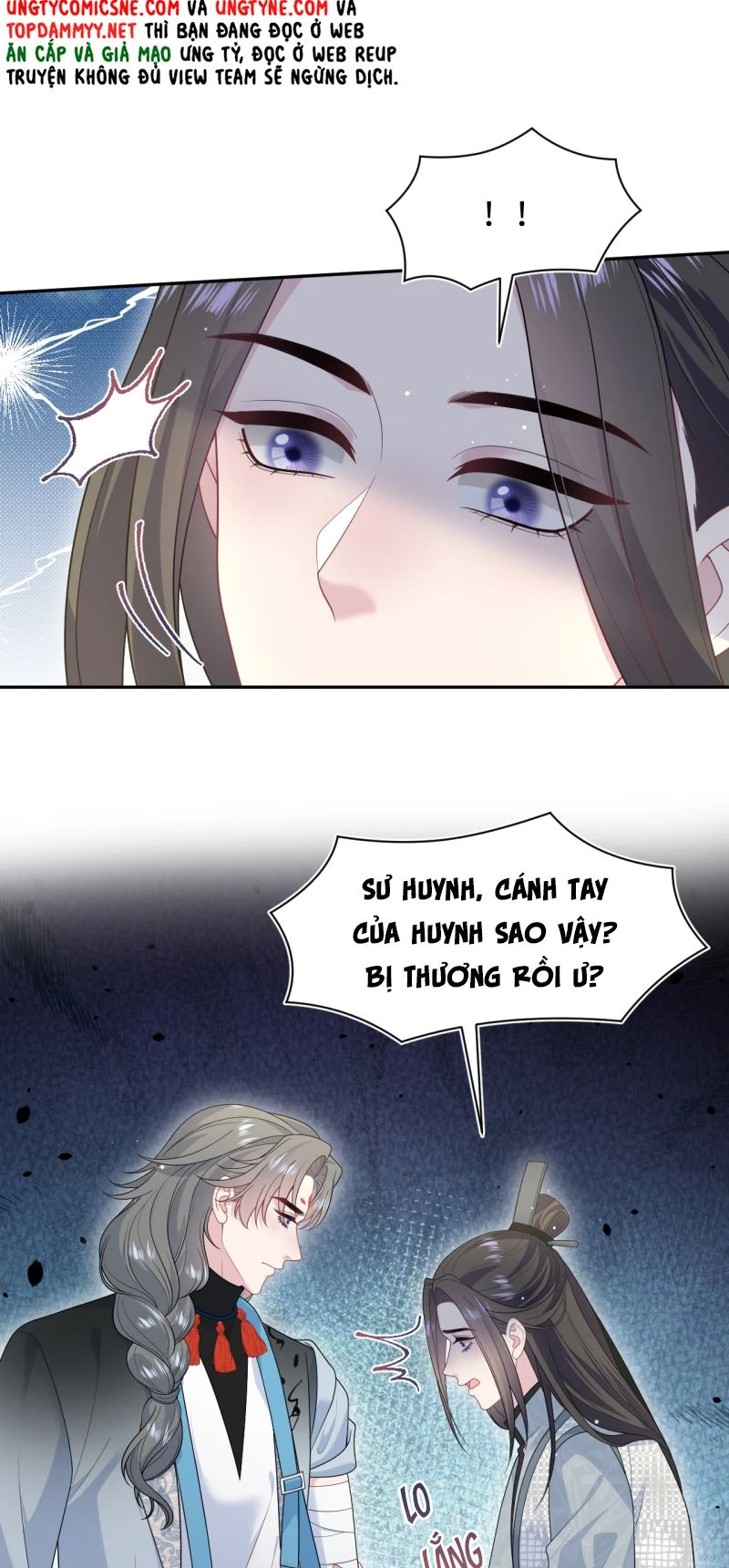 Tuyệt Mỹ Bạch Liên Online Dạy Học Chapter 532 - 4