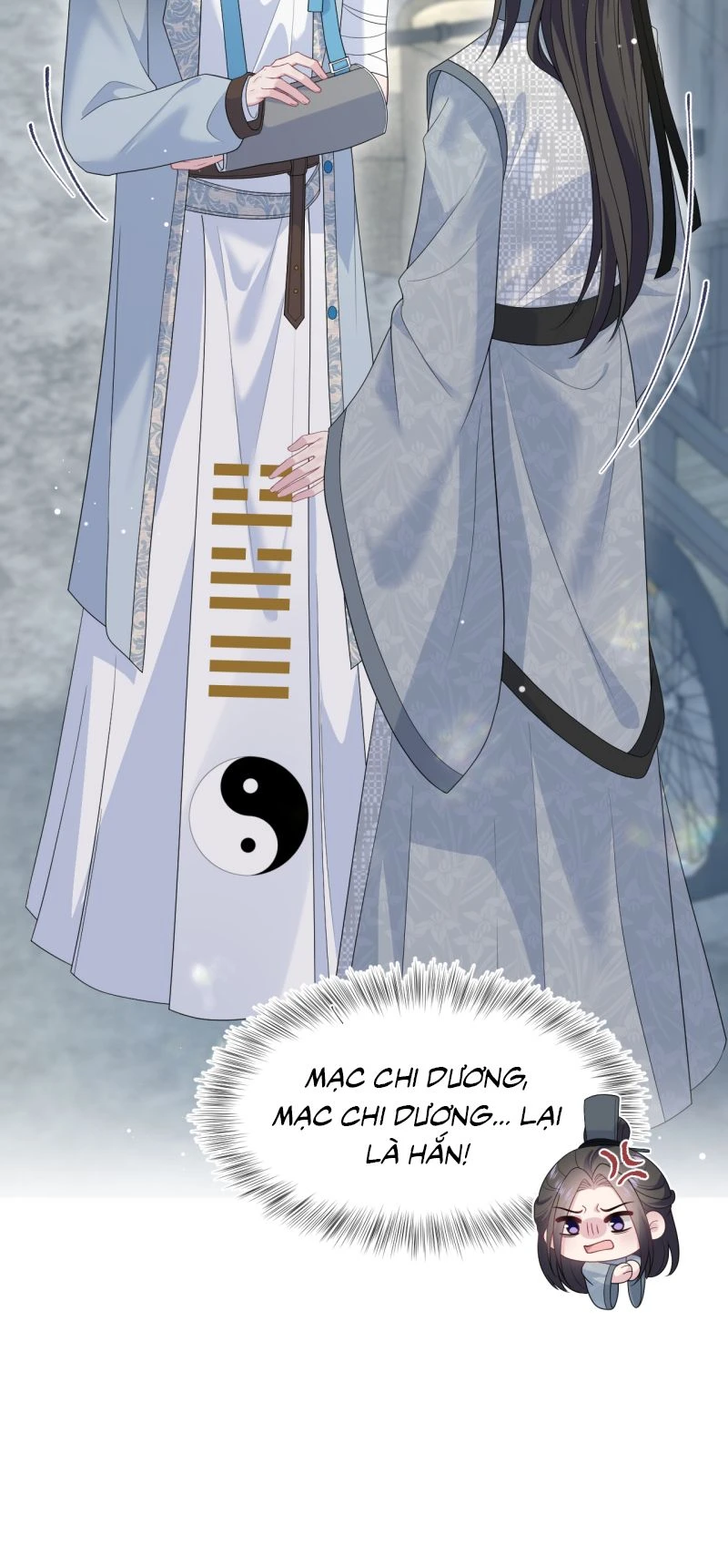 Tuyệt Mỹ Bạch Liên Online Dạy Học Chapter 532 - 6