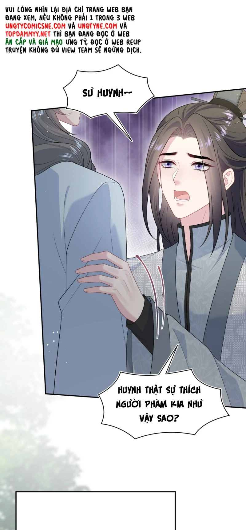 Tuyệt Mỹ Bạch Liên Online Dạy Học Chapter 532 - 7