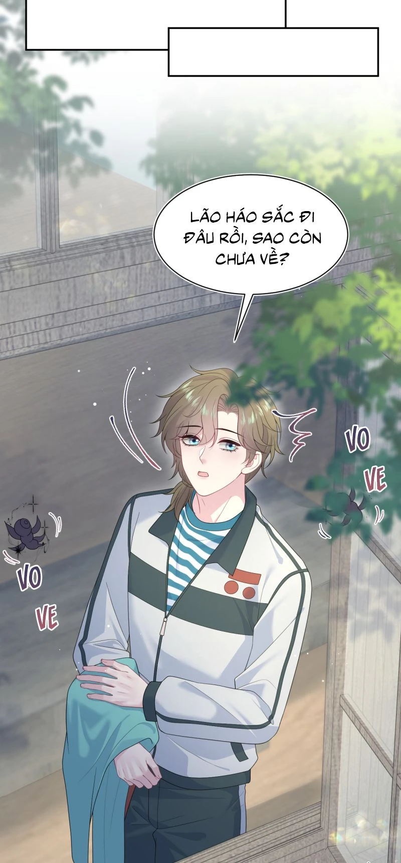 Tuyệt Mỹ Bạch Liên Online Dạy Học Chapter 532 - 8