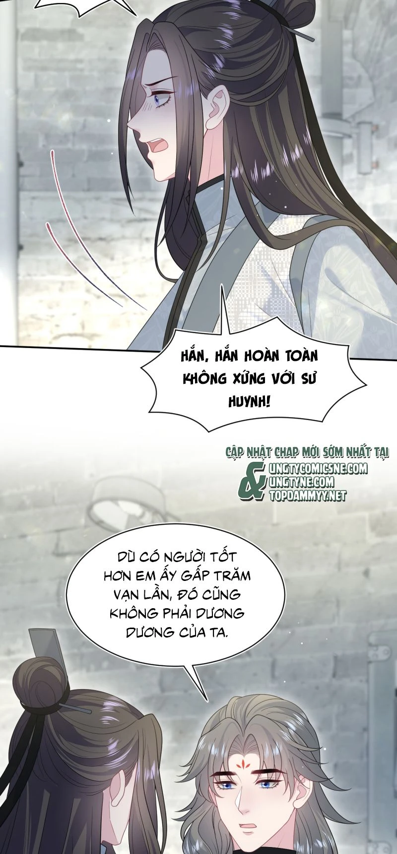 Tuyệt Mỹ Bạch Liên Online Dạy Học Chapter 532 - 15