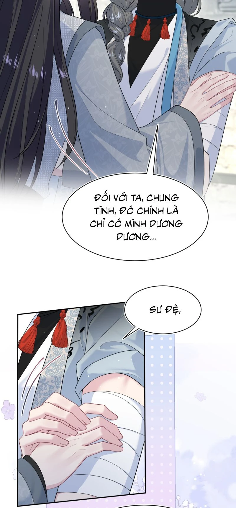 Tuyệt Mỹ Bạch Liên Online Dạy Học Chapter 532 - 16