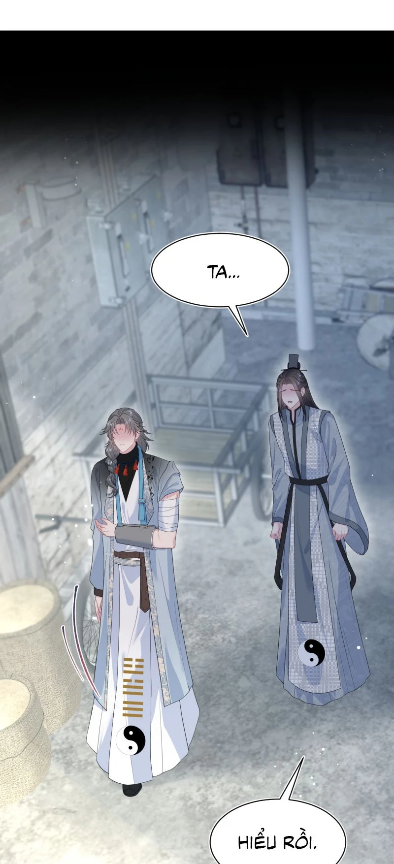 Tuyệt Mỹ Bạch Liên Online Dạy Học Chapter 532 - 18