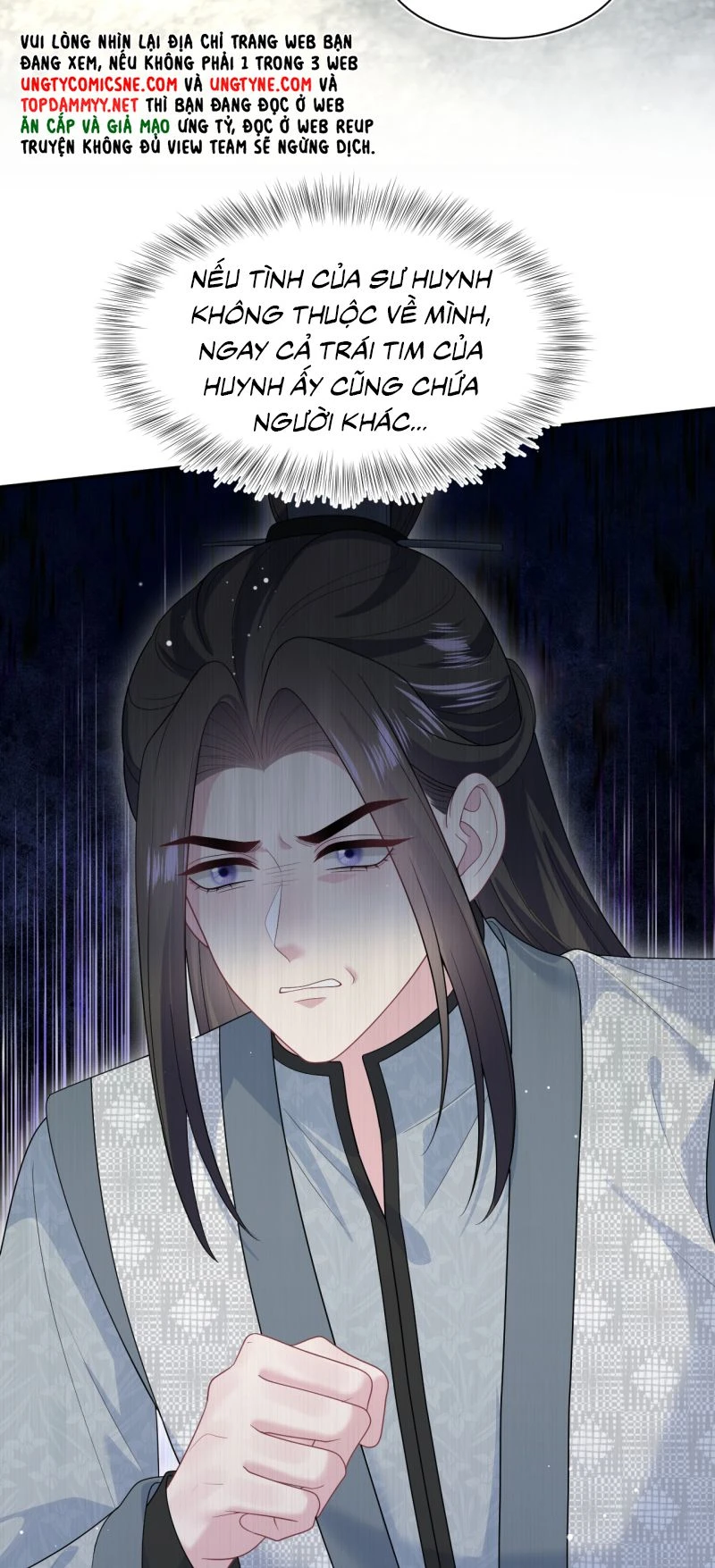Tuyệt Mỹ Bạch Liên Online Dạy Học Chapter 532 - 19