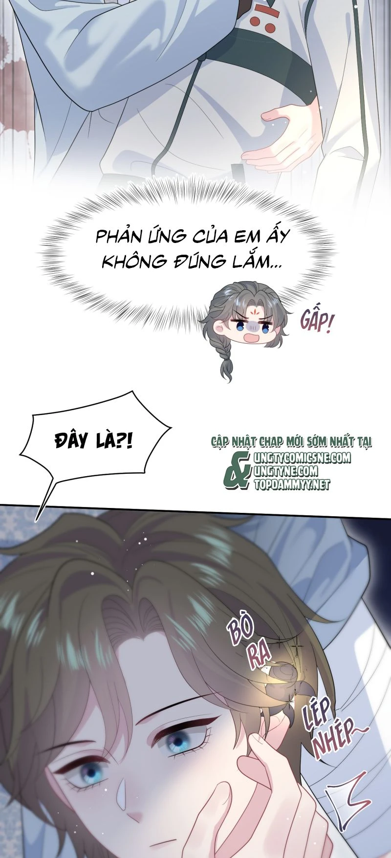 Tuyệt Mỹ Bạch Liên Online Dạy Học Chapter 532 - 29
