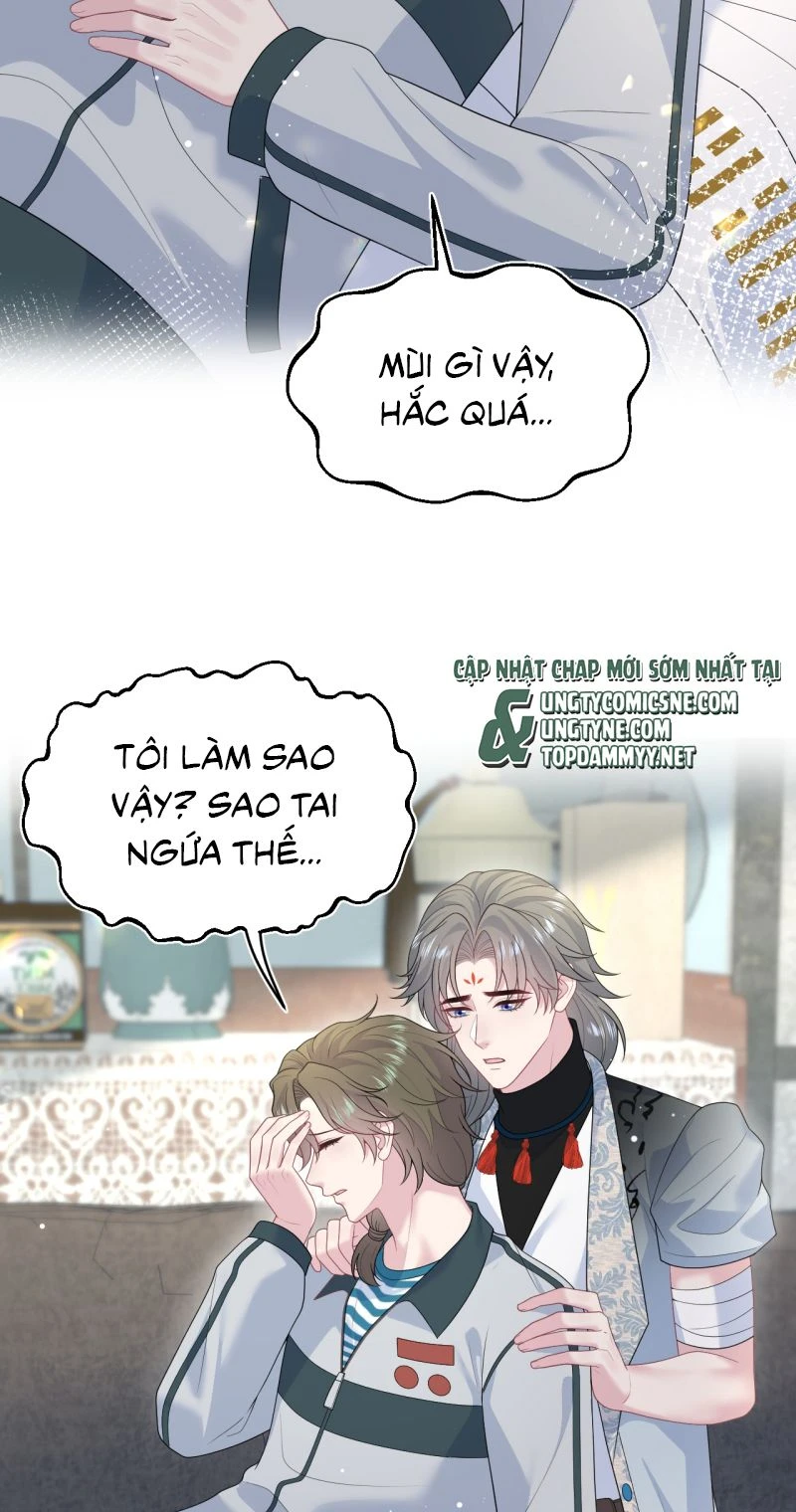 Tuyệt Mỹ Bạch Liên Online Dạy Học Chapter 532 - 36