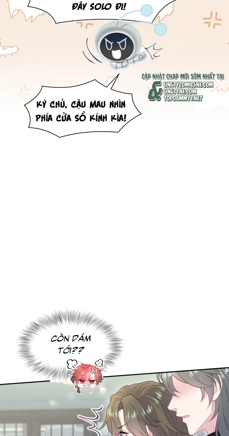 Tuyệt Mỹ Bạch Liên Online Dạy Học Chapter 532 - 40
