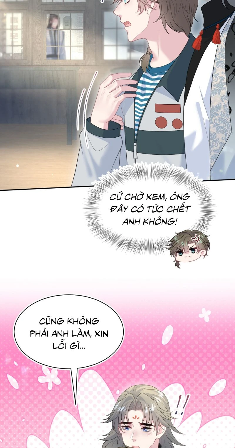 Tuyệt Mỹ Bạch Liên Online Dạy Học Chapter 532 - 41