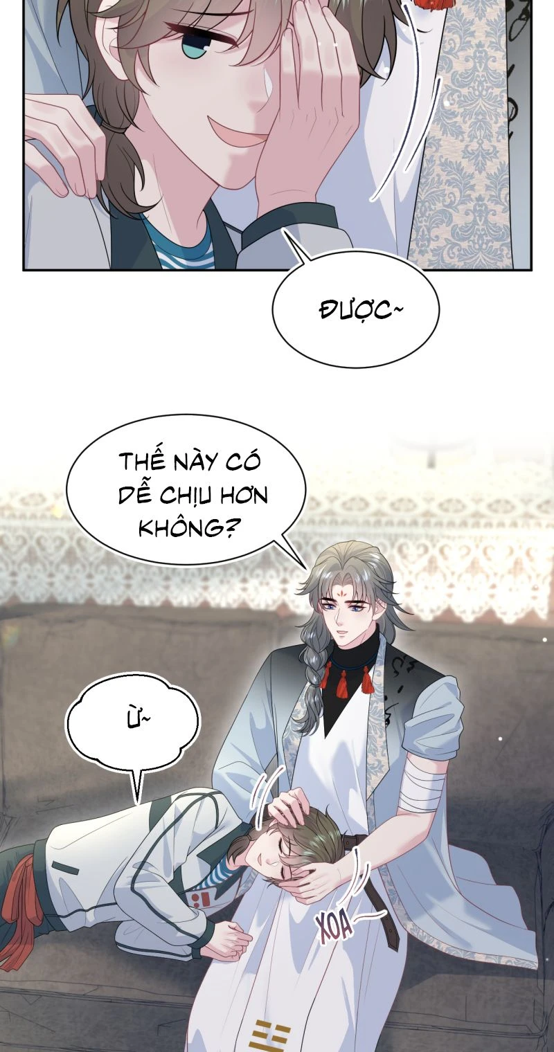 Tuyệt Mỹ Bạch Liên Online Dạy Học Chapter 532 - 44