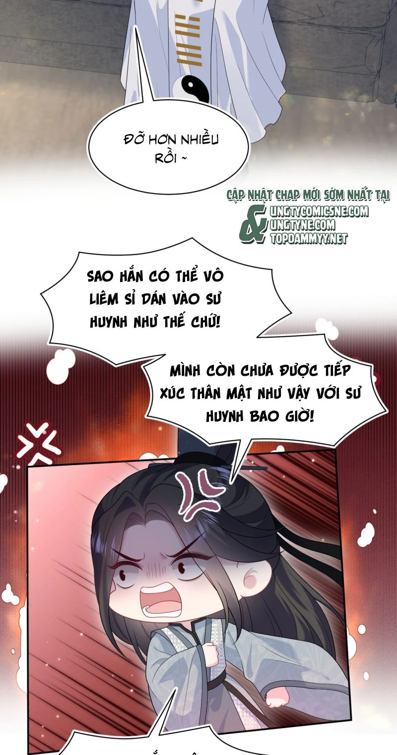 Tuyệt Mỹ Bạch Liên Online Dạy Học Chapter 532 - 45