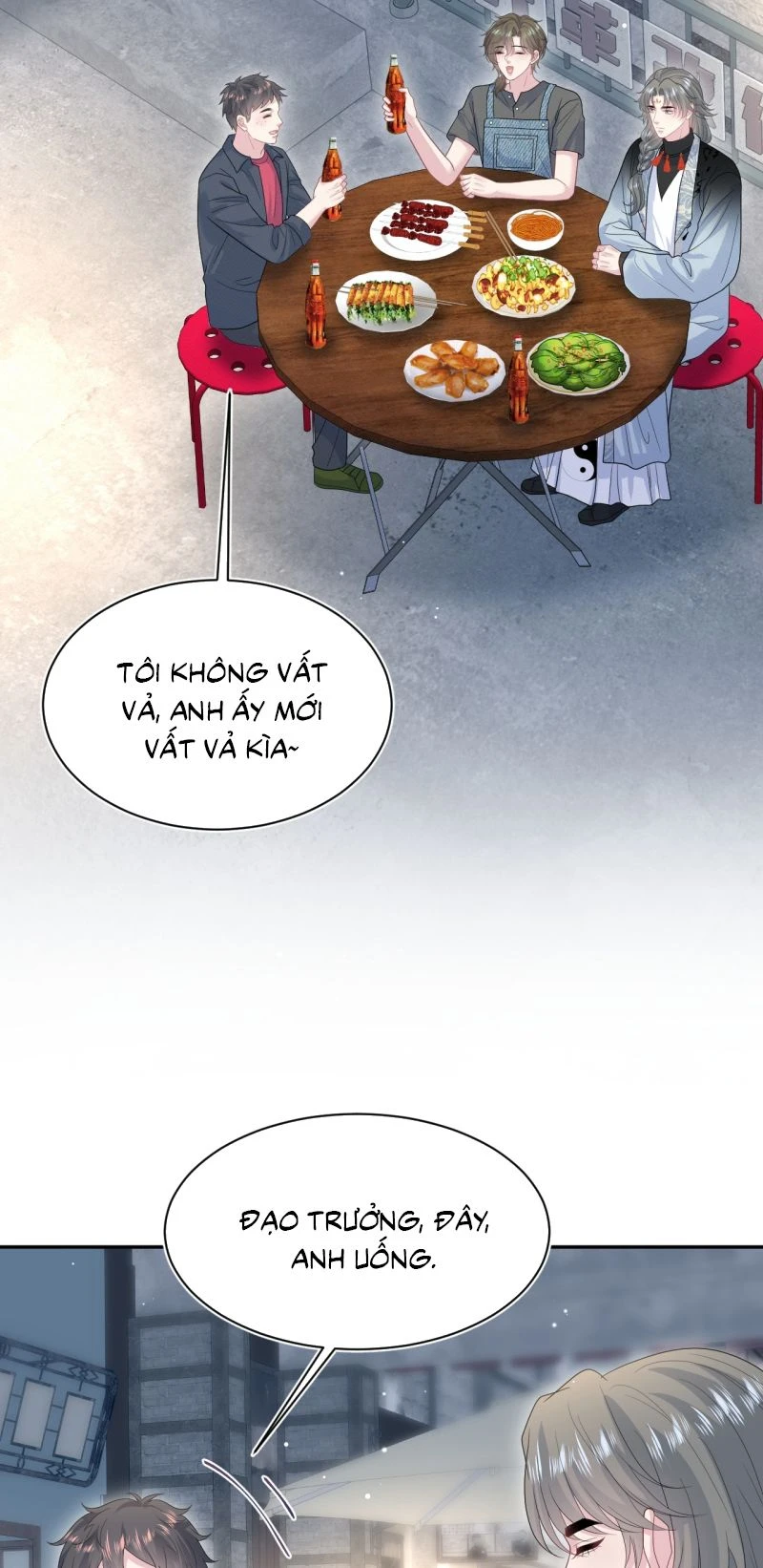 Tuyệt Mỹ Bạch Liên Online Dạy Học Chapter 533 - 5