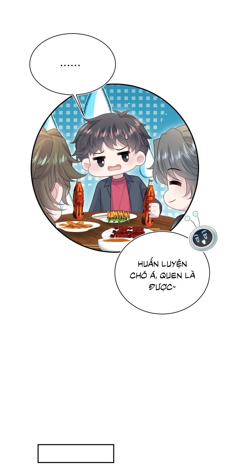 Tuyệt Mỹ Bạch Liên Online Dạy Học Chapter 533 - 9