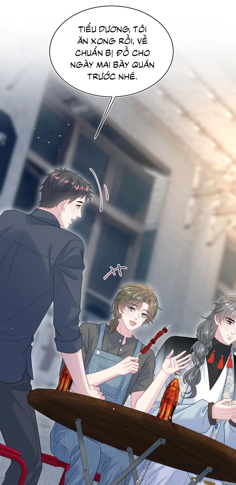 Tuyệt Mỹ Bạch Liên Online Dạy Học Chapter 533 - 10