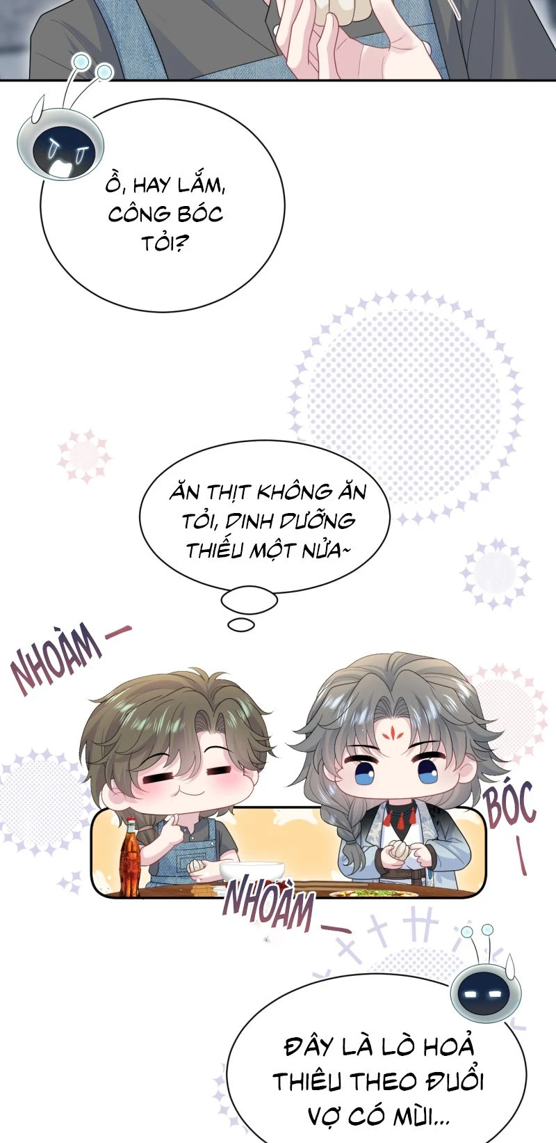 Tuyệt Mỹ Bạch Liên Online Dạy Học Chapter 533 - 12