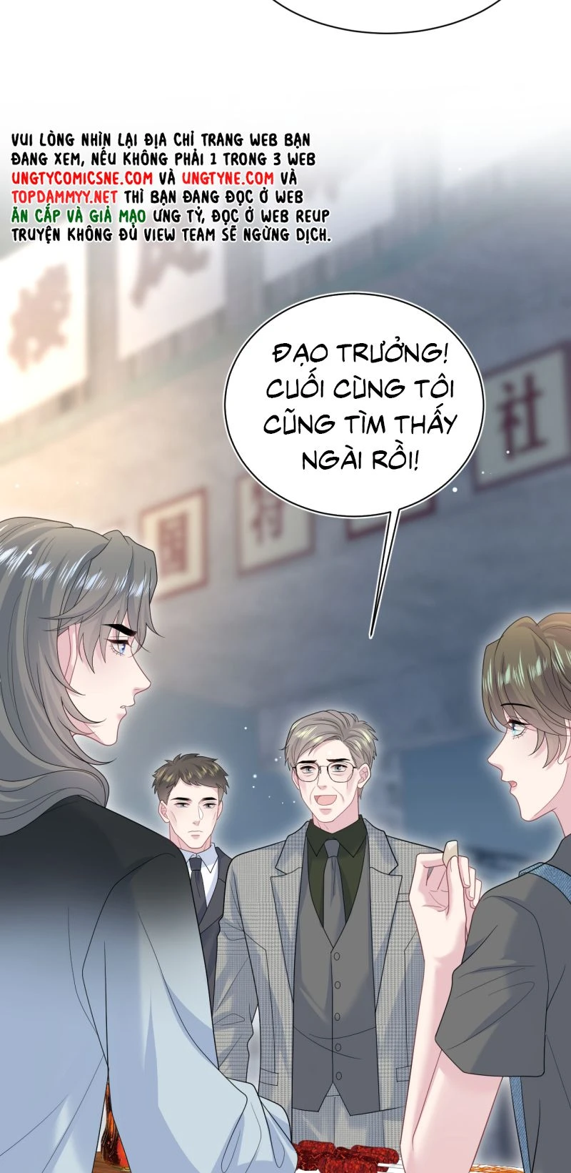 Tuyệt Mỹ Bạch Liên Online Dạy Học Chapter 533 - 13