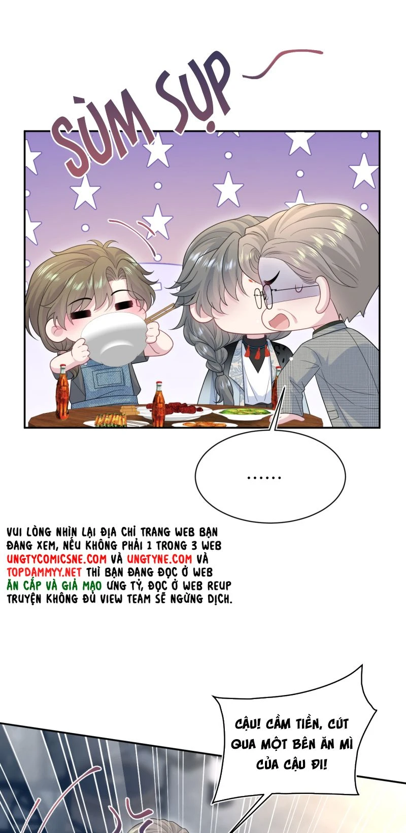 Tuyệt Mỹ Bạch Liên Online Dạy Học Chapter 533 - 16