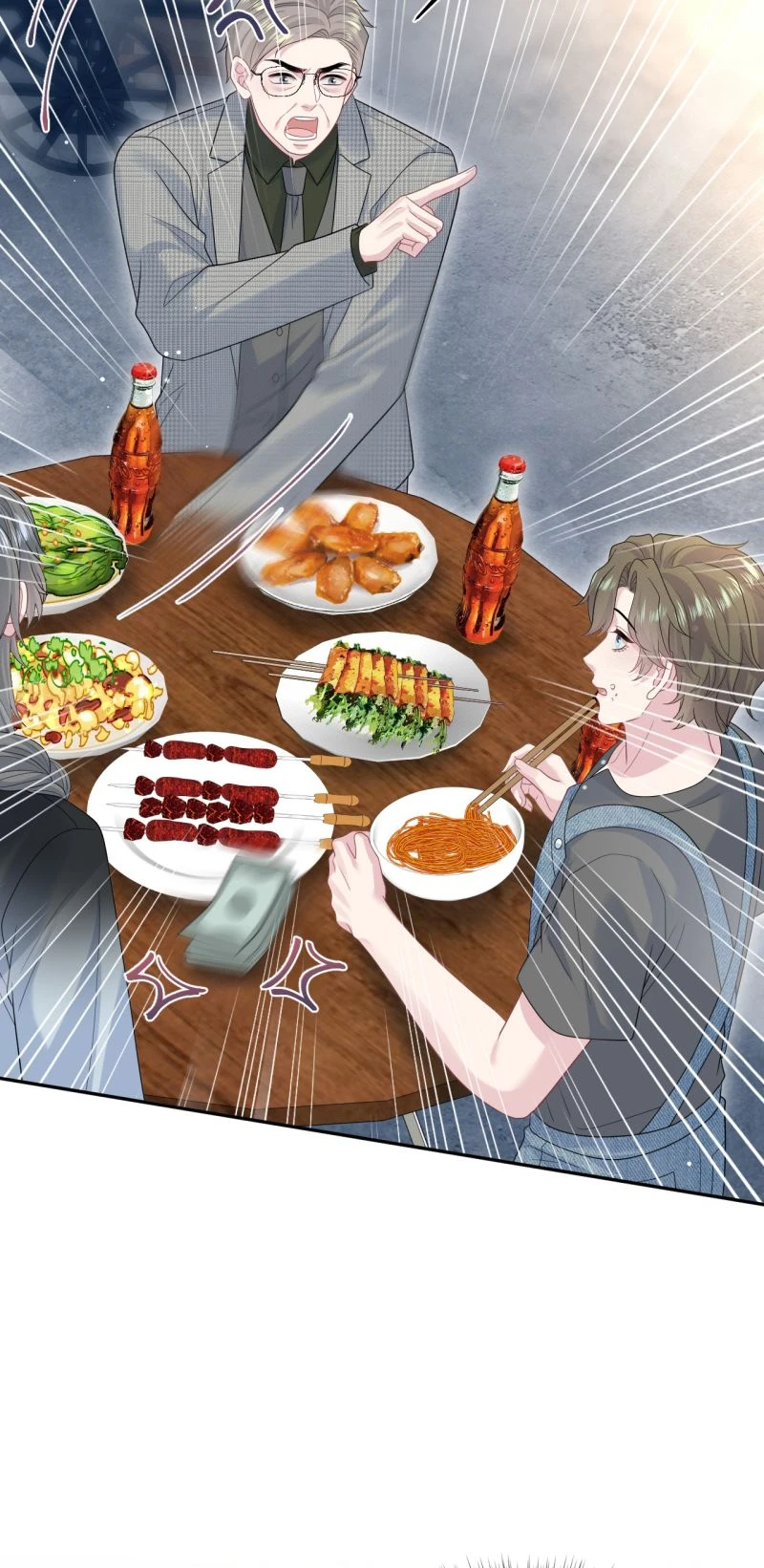 Tuyệt Mỹ Bạch Liên Online Dạy Học Chapter 533 - 17