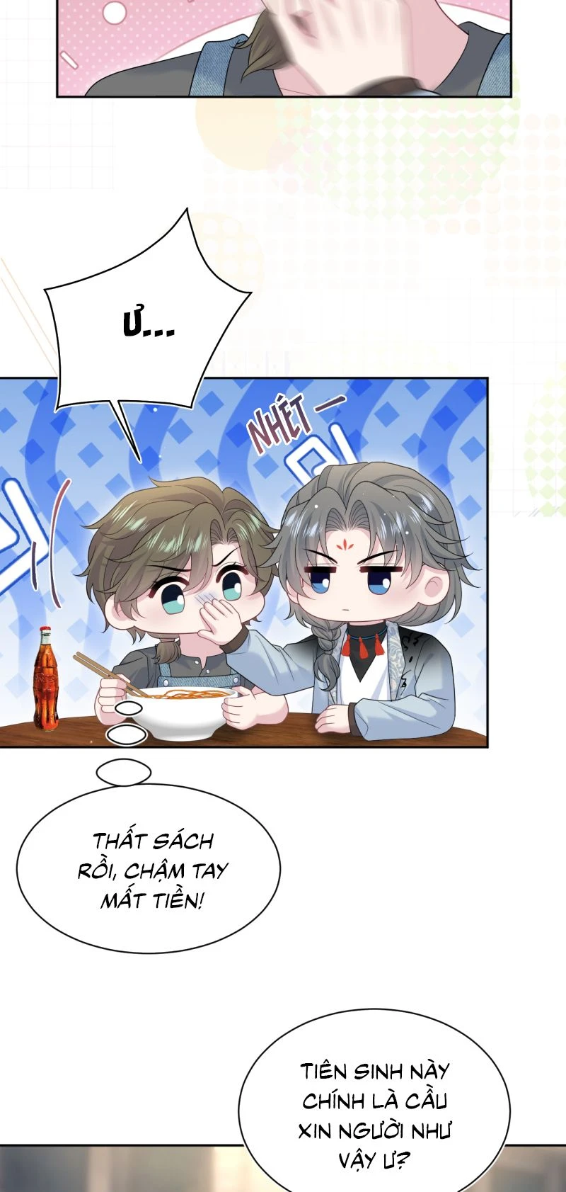 Tuyệt Mỹ Bạch Liên Online Dạy Học Chapter 533 - 19