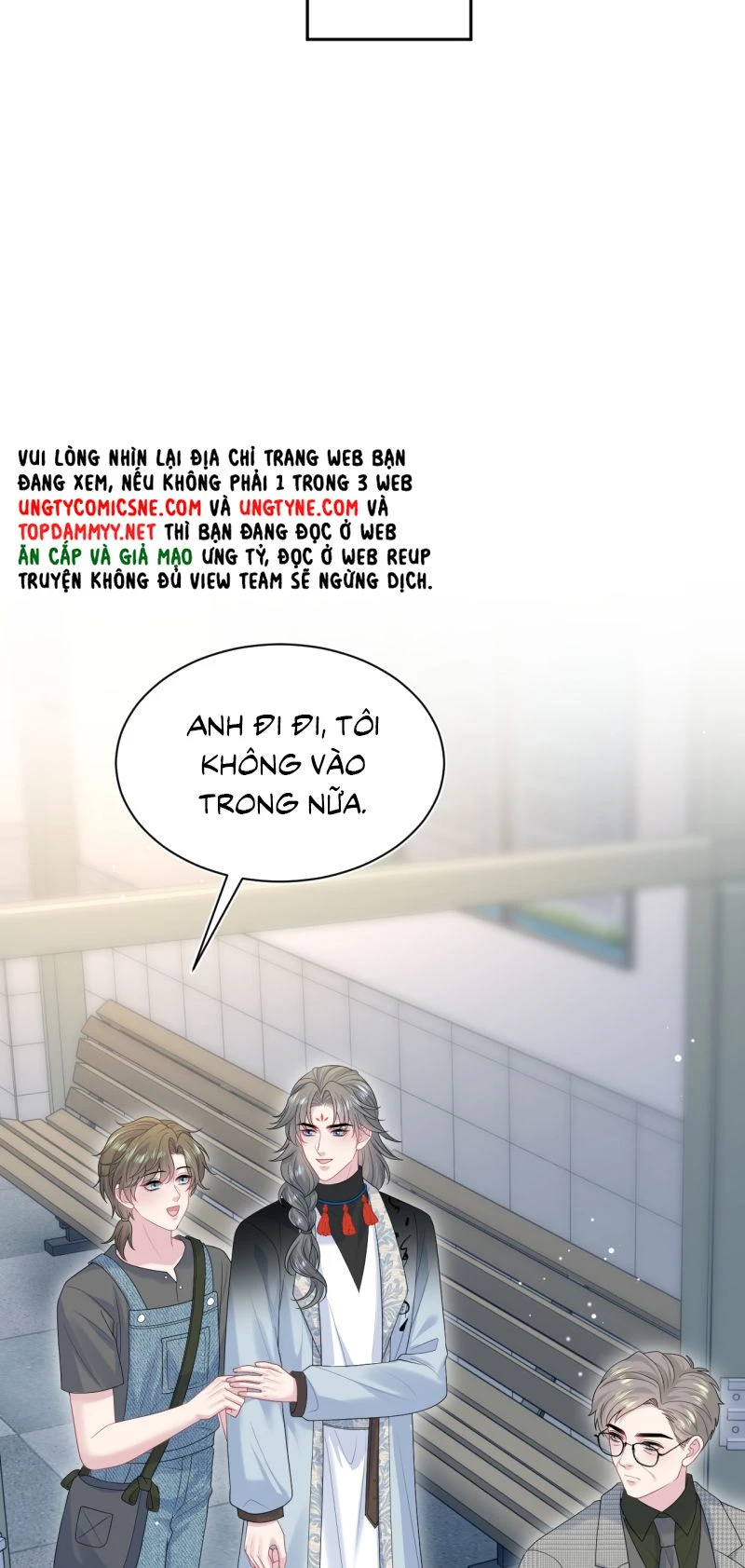 Tuyệt Mỹ Bạch Liên Online Dạy Học Chapter 533 - 27