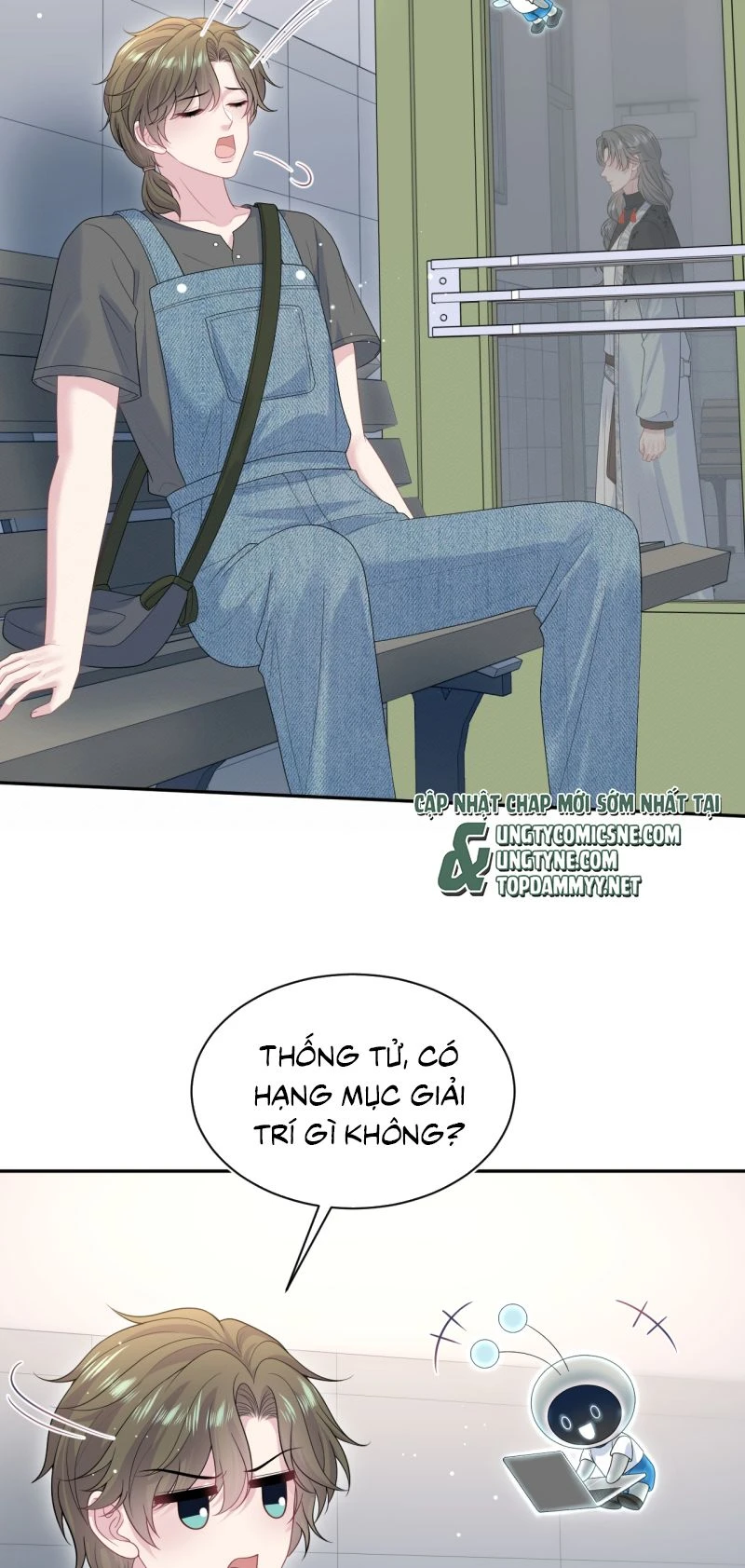 Tuyệt Mỹ Bạch Liên Online Dạy Học Chapter 533 - 29