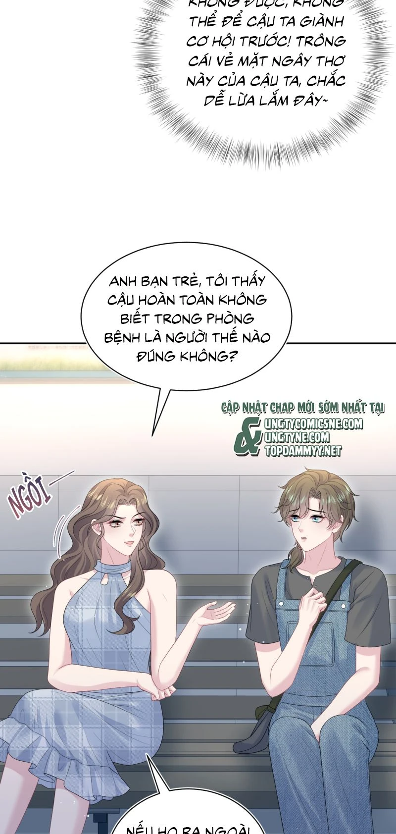 Tuyệt Mỹ Bạch Liên Online Dạy Học Chapter 533 - 34
