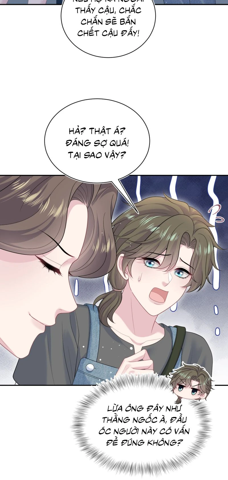 Tuyệt Mỹ Bạch Liên Online Dạy Học Chapter 533 - 35