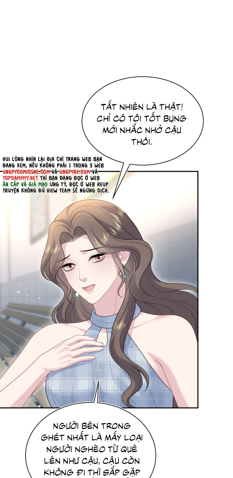 Tuyệt Mỹ Bạch Liên Online Dạy Học Chapter 533 - 36