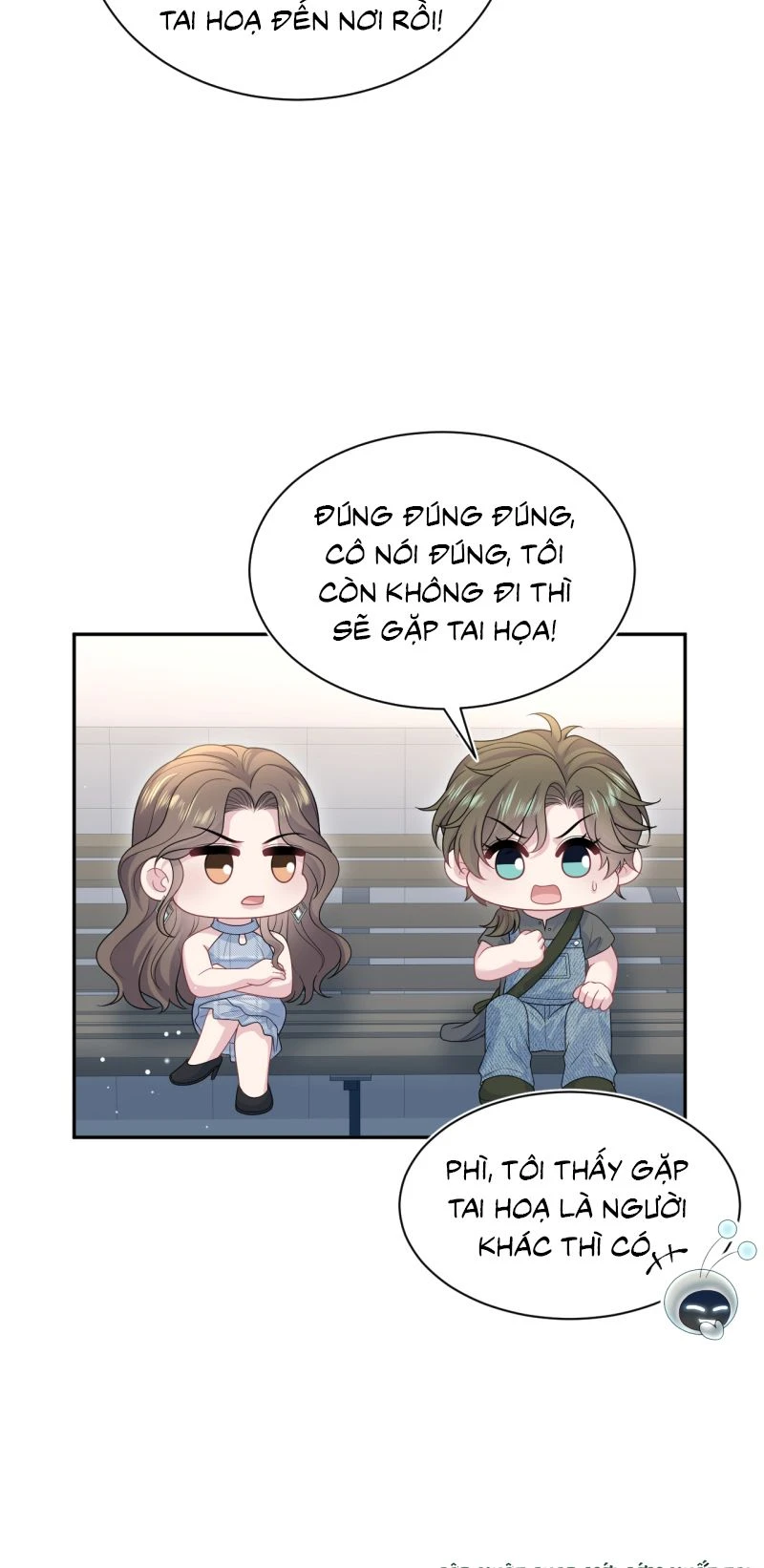Tuyệt Mỹ Bạch Liên Online Dạy Học Chapter 533 - 37