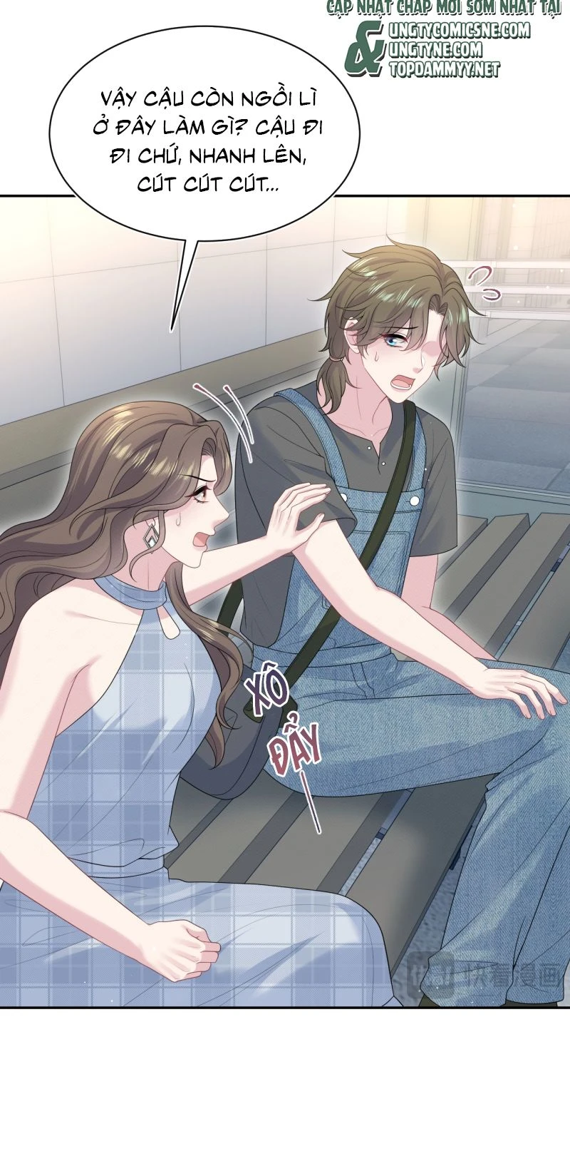 Tuyệt Mỹ Bạch Liên Online Dạy Học Chapter 533 - 38