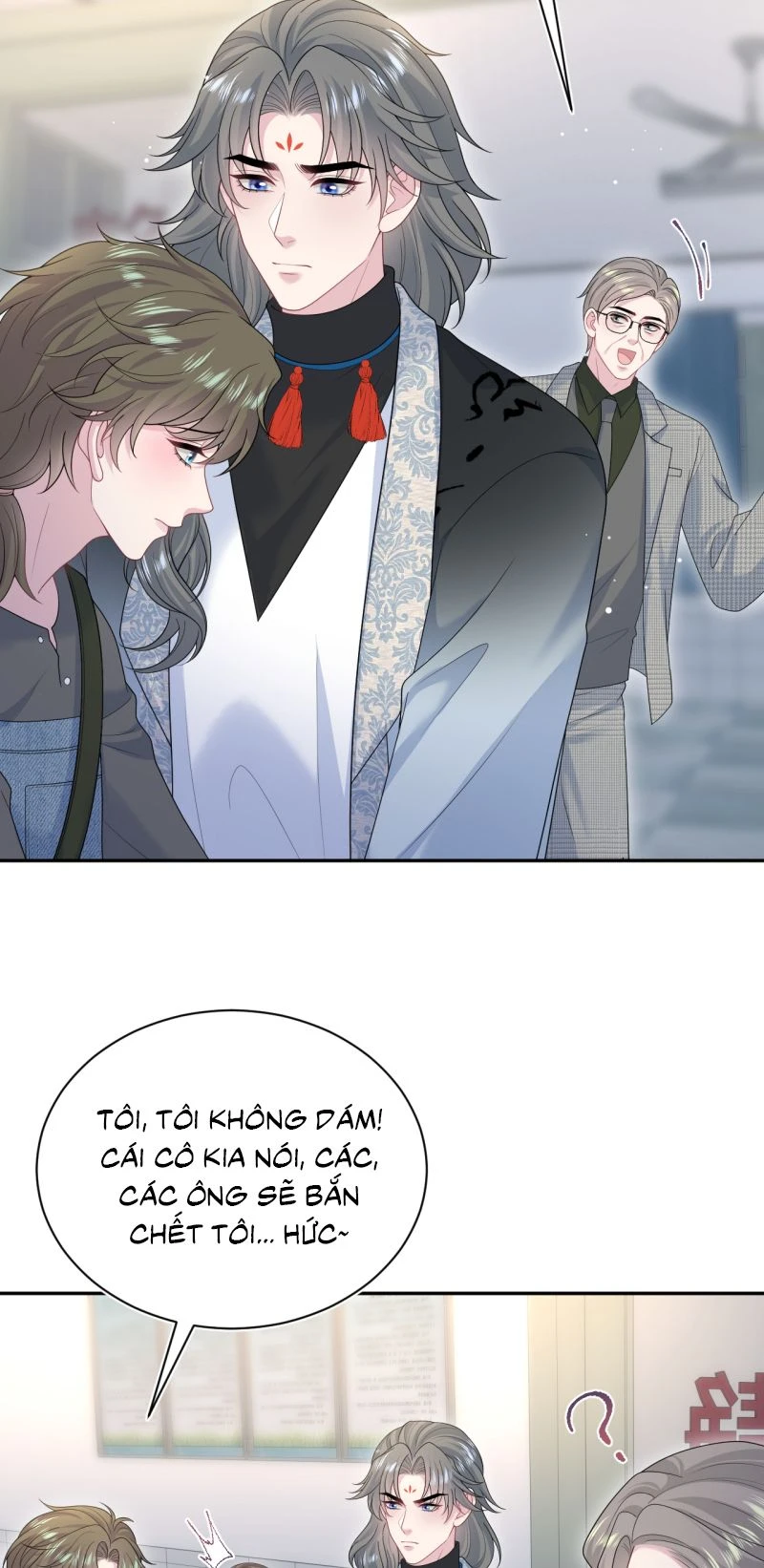Tuyệt Mỹ Bạch Liên Online Dạy Học Chapter 533 - 43