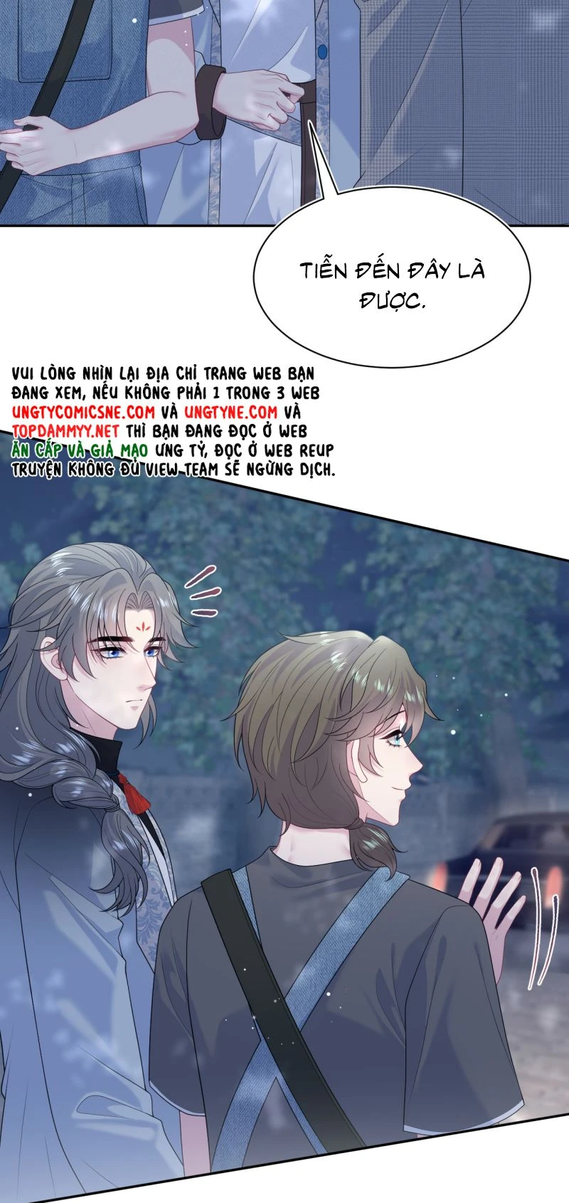 Tuyệt Mỹ Bạch Liên Online Dạy Học Chapter 534 - 3