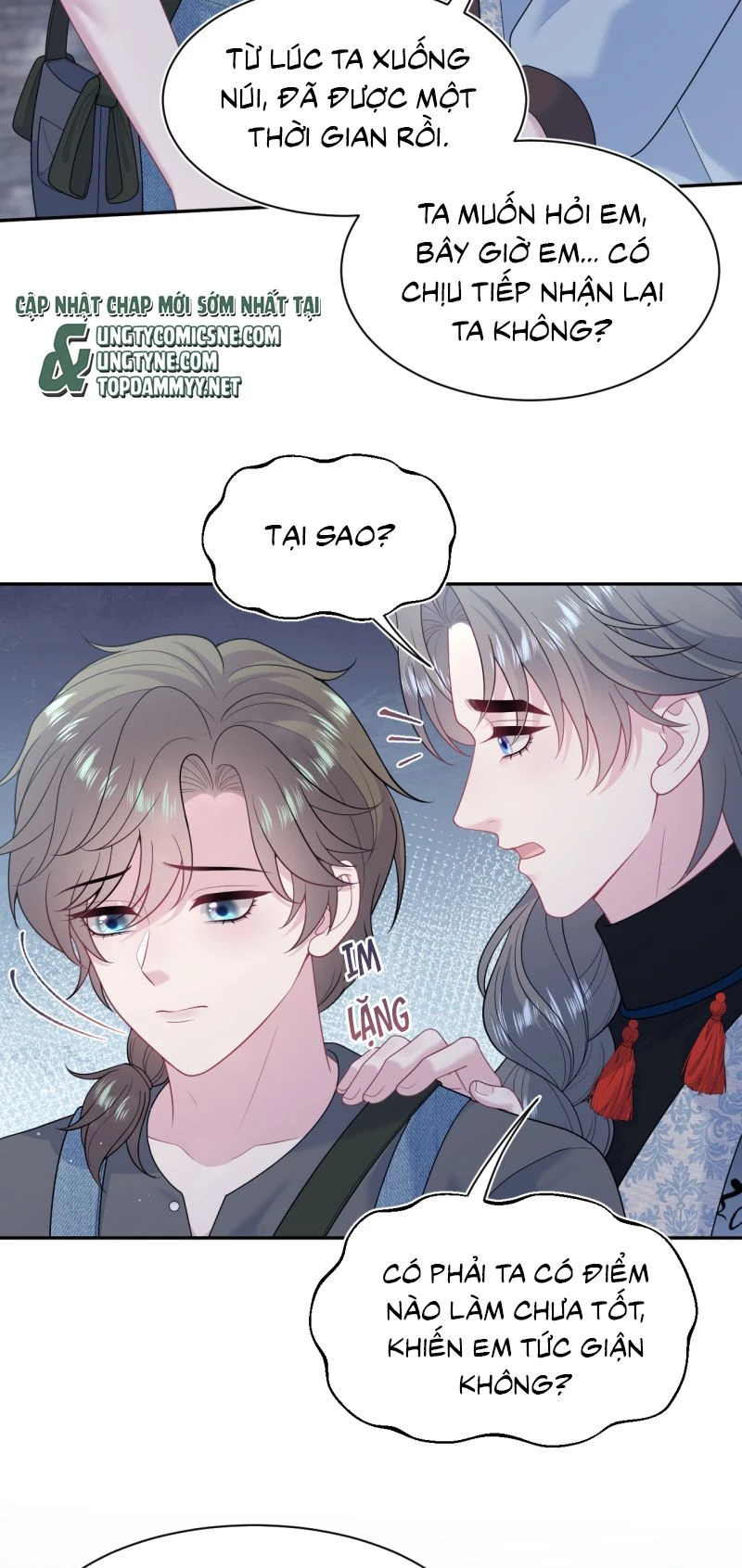Tuyệt Mỹ Bạch Liên Online Dạy Học Chapter 534 - 5