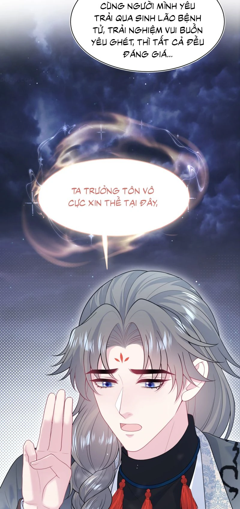 Tuyệt Mỹ Bạch Liên Online Dạy Học Chapter 534 - 10
