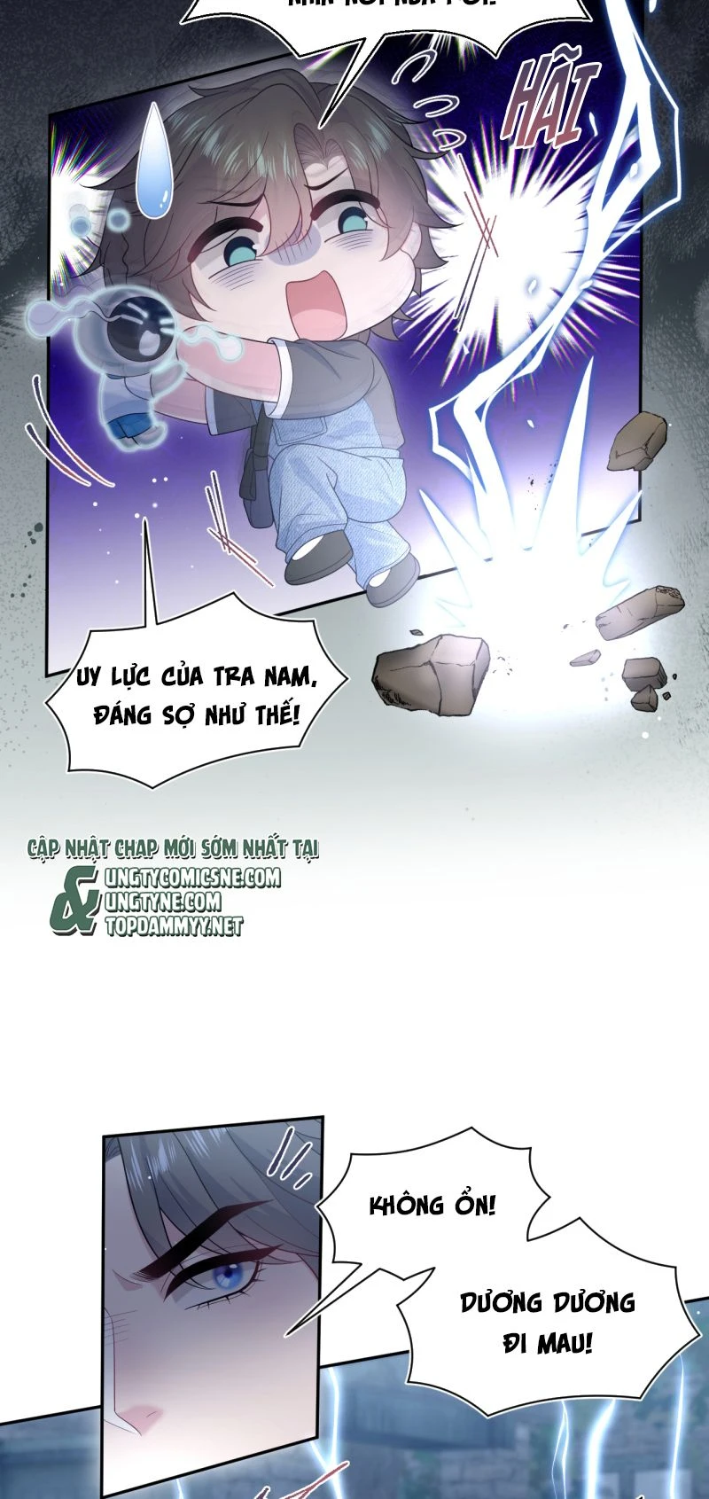 Tuyệt Mỹ Bạch Liên Online Dạy Học Chapter 534 - 13