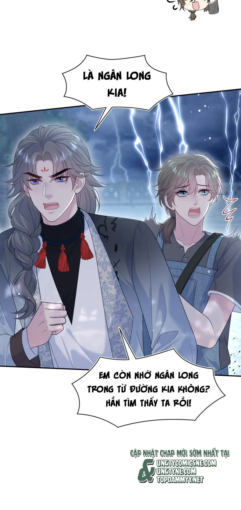 Tuyệt Mỹ Bạch Liên Online Dạy Học Chapter 534 - 17