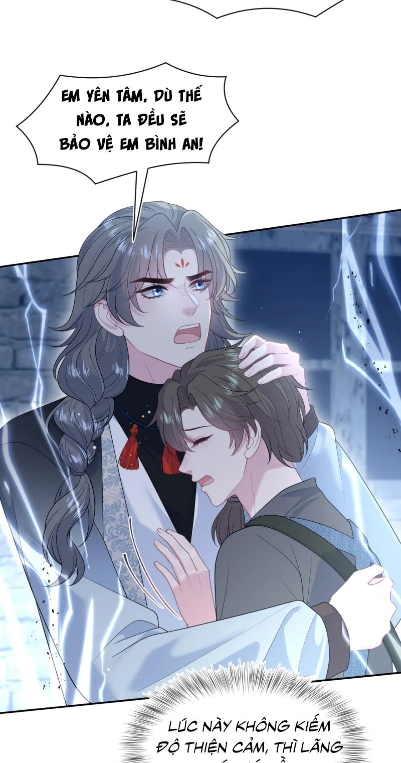 Tuyệt Mỹ Bạch Liên Online Dạy Học Chapter 534 - 19