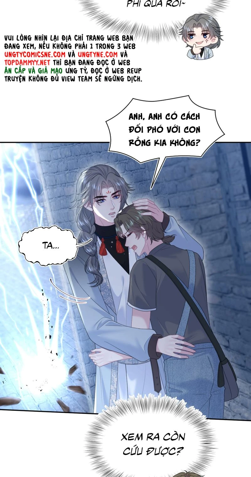 Tuyệt Mỹ Bạch Liên Online Dạy Học Chapter 534 - 20