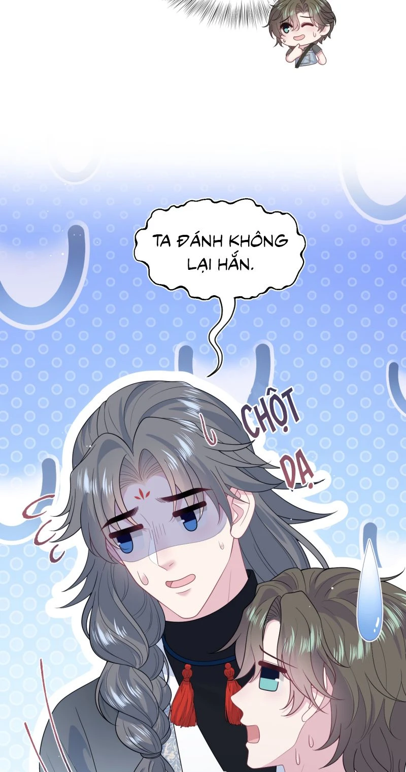Tuyệt Mỹ Bạch Liên Online Dạy Học Chapter 534 - 21