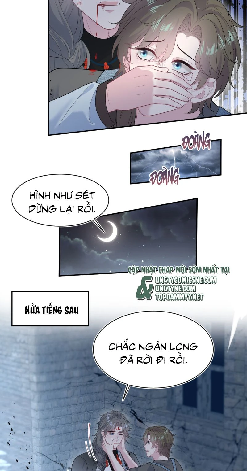 Tuyệt Mỹ Bạch Liên Online Dạy Học Chapter 534 - 32