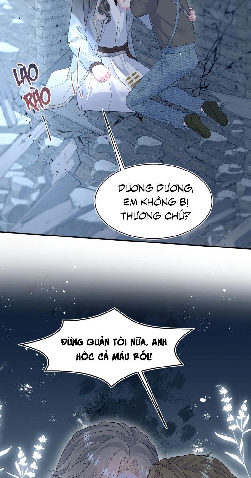 Tuyệt Mỹ Bạch Liên Online Dạy Học Chapter 534 - 33