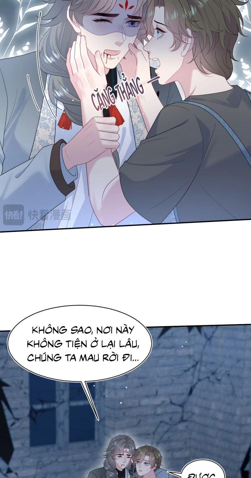 Tuyệt Mỹ Bạch Liên Online Dạy Học Chapter 534 - 34