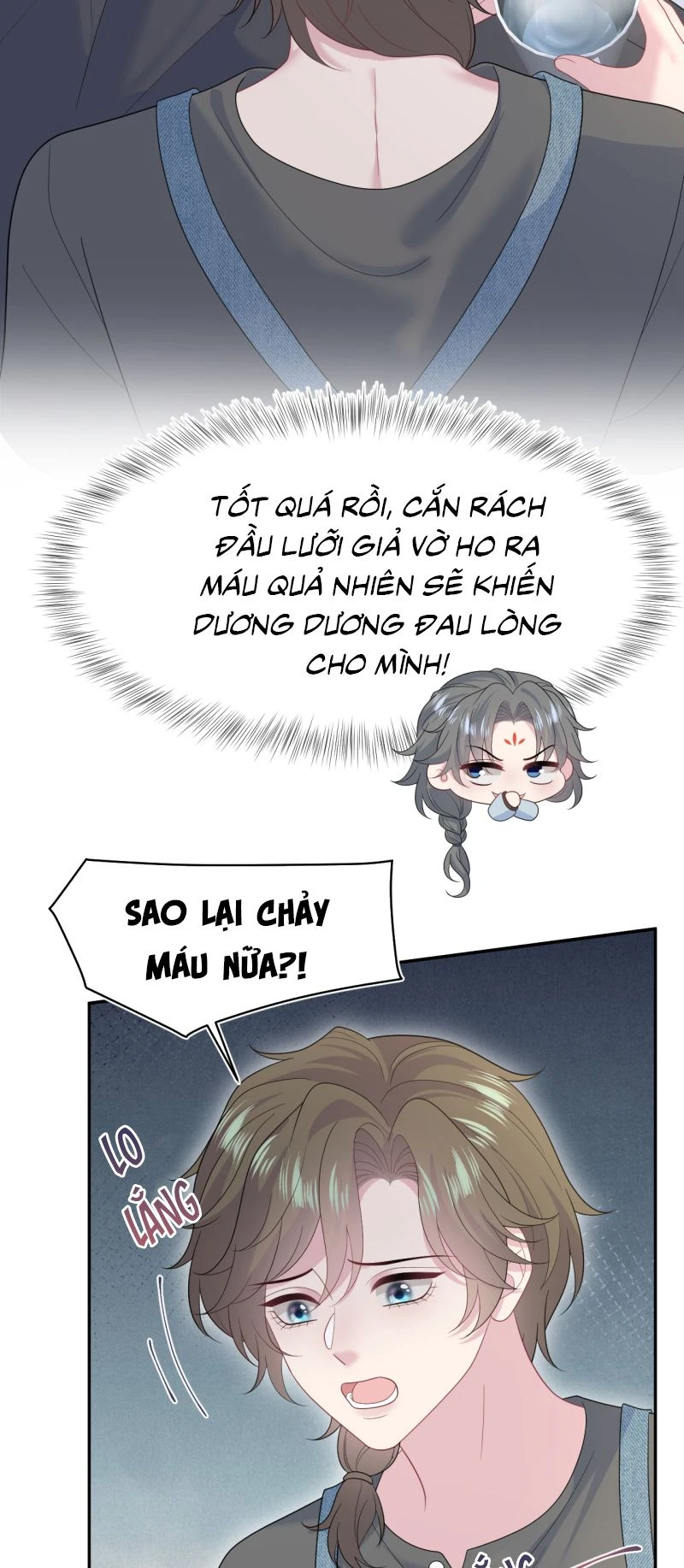 Tuyệt Mỹ Bạch Liên Online Dạy Học Chapter 534 - 39