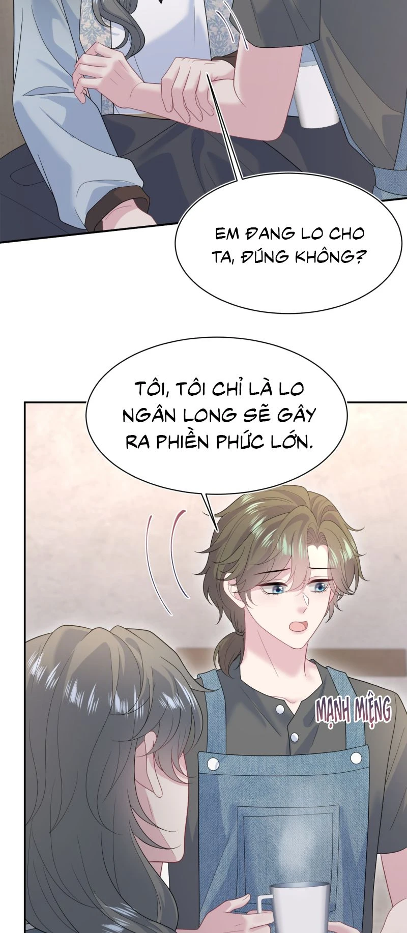 Tuyệt Mỹ Bạch Liên Online Dạy Học Chapter 534 - 41